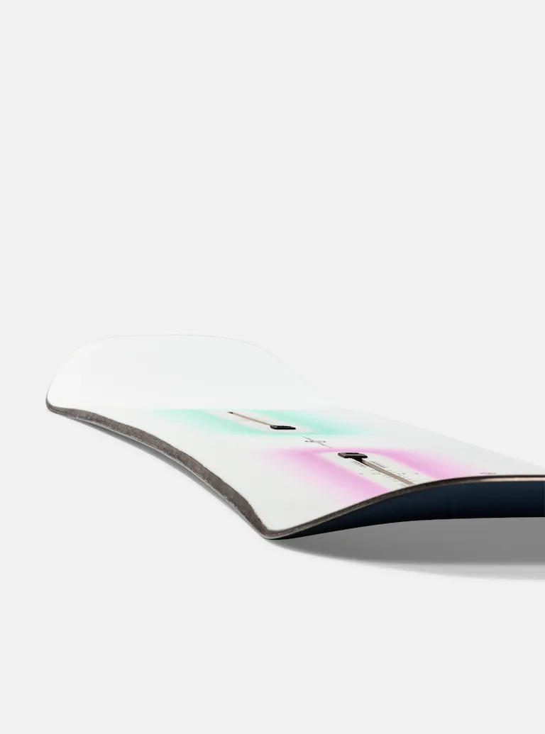 BURTON CUSTOM BOARD