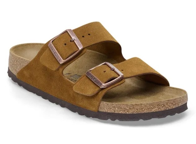BIRKENSTOCK ARIZONA LEVE