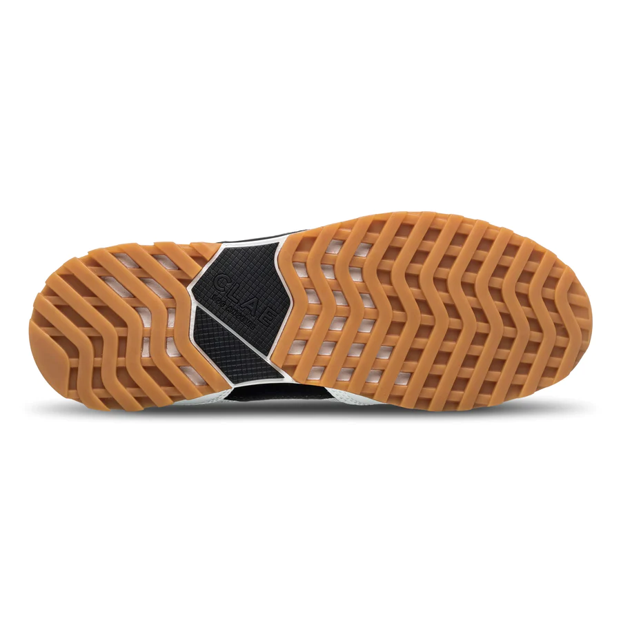 CLAE JOSHUA Größe: 44 Farbe: WHT/BLK