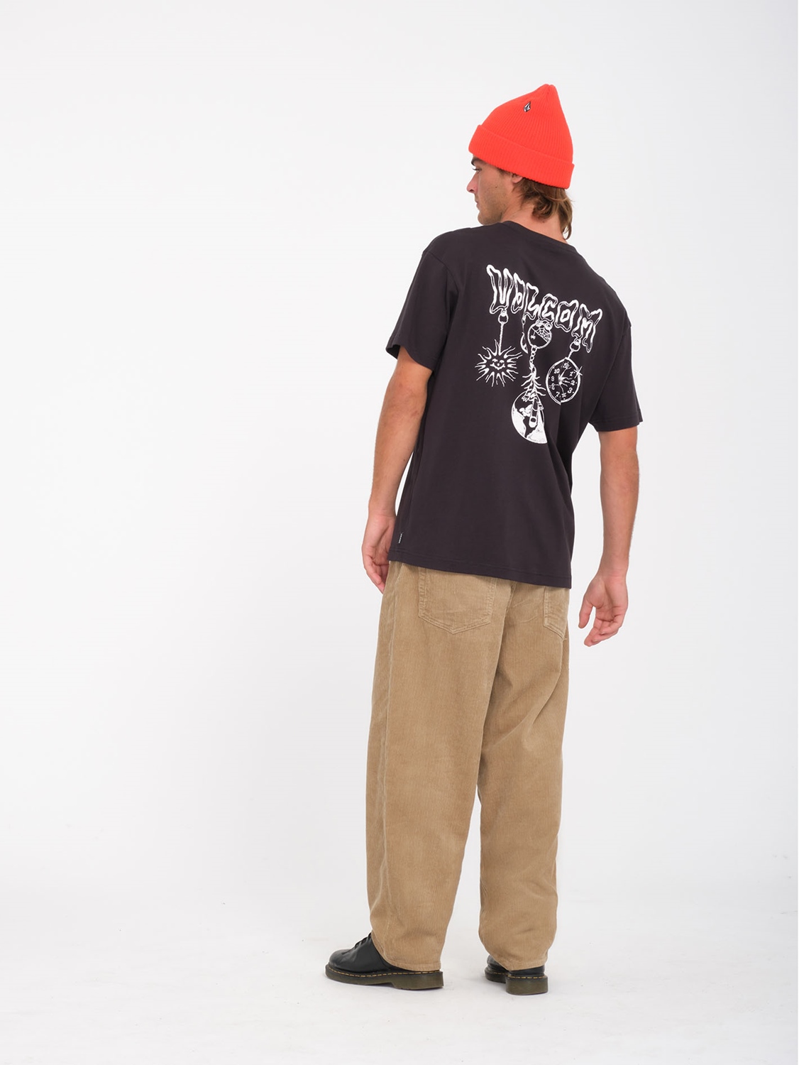 VOLCOM FULL STONE 30012