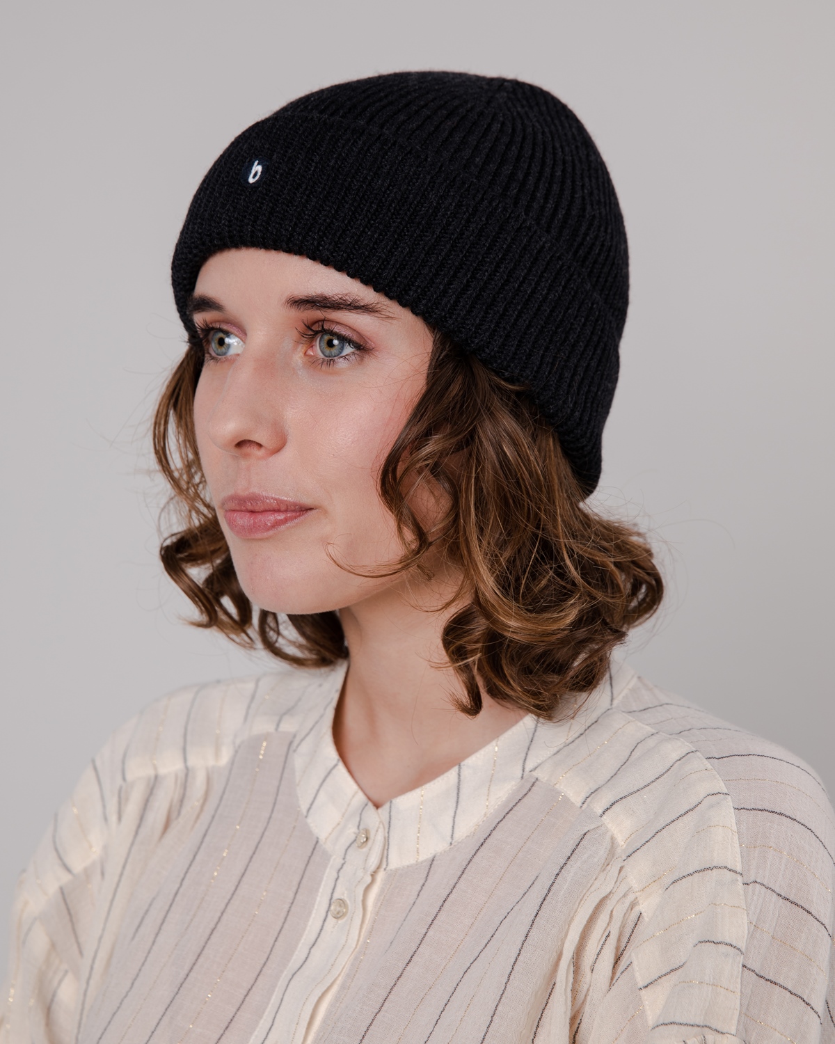 BRAVA WATERFRONT BEANIE