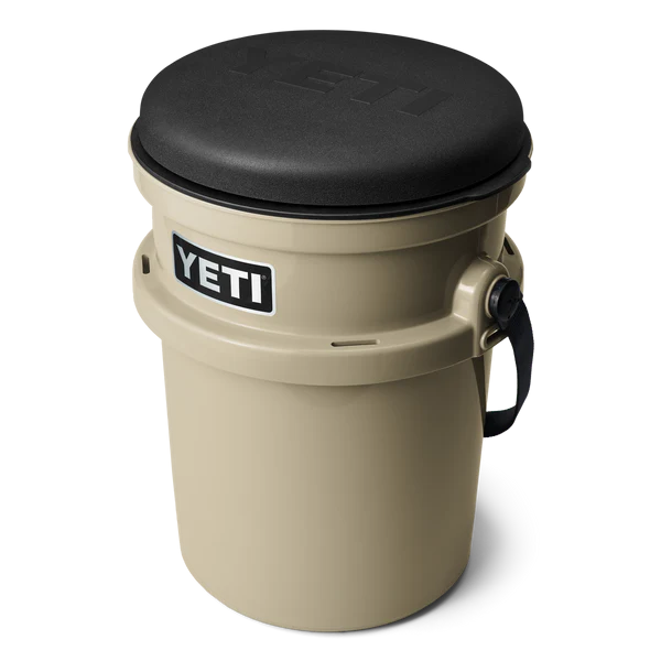 YETI LOADOUT BUCKET SWIVEL SEAT