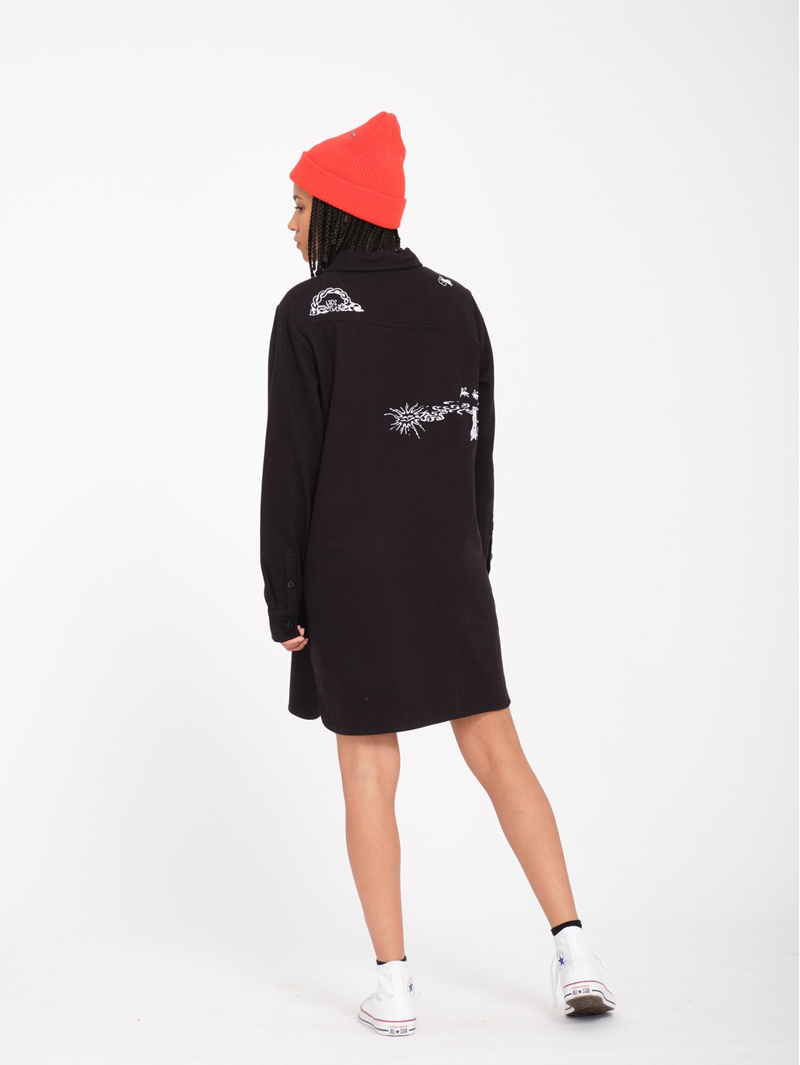 VOLCOM FULL STONE 30012