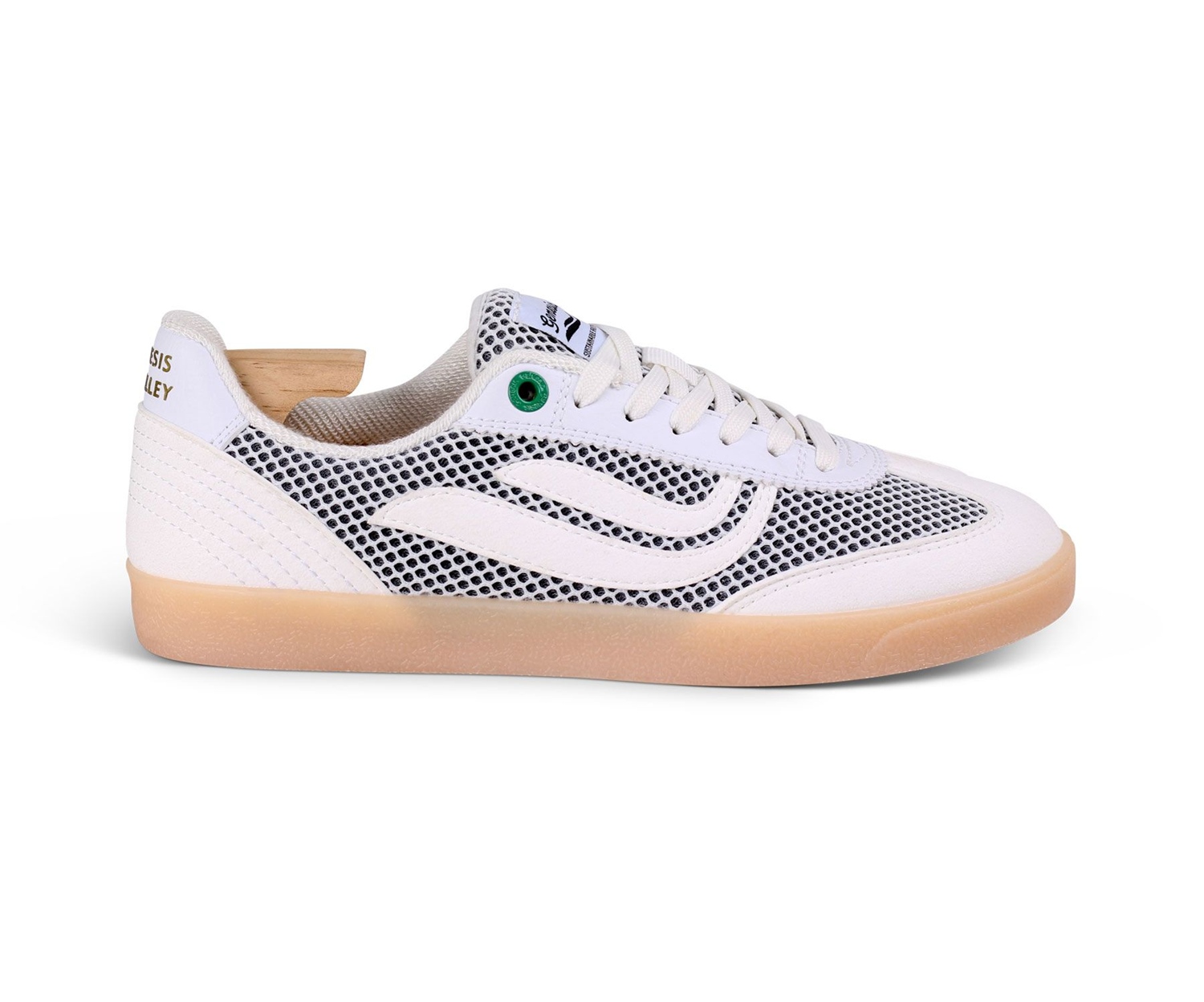 GENESIS G-VOLLEY 2 TONE  MESH Größe: 42 Farbe: WHITE