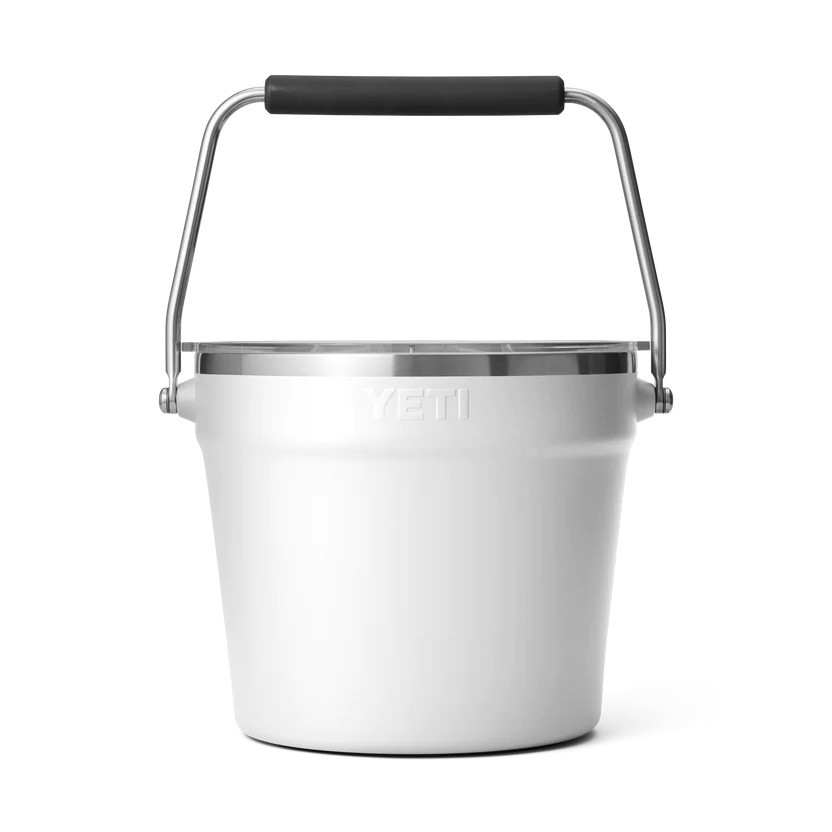 YETI BEVERAGE BUCKET