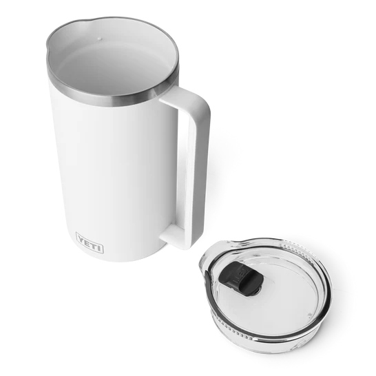 YETI RAMBLER PITCHER