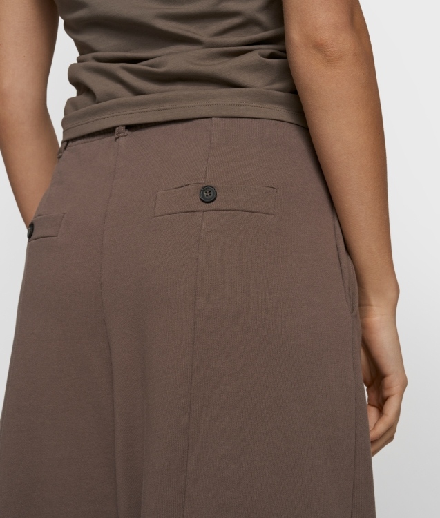 10DAYS BAR PIECE PANT Größe: M Farbe: MOONROCK