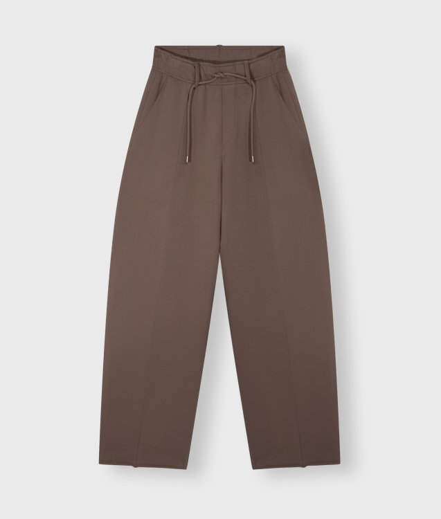 10DAYS BAR PIECE PANT Größe: M Farbe: MOONROCK