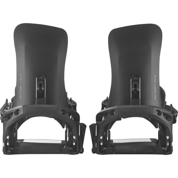 SALOMON XA SUPERMATIC Größe: L Farbe: BLACK