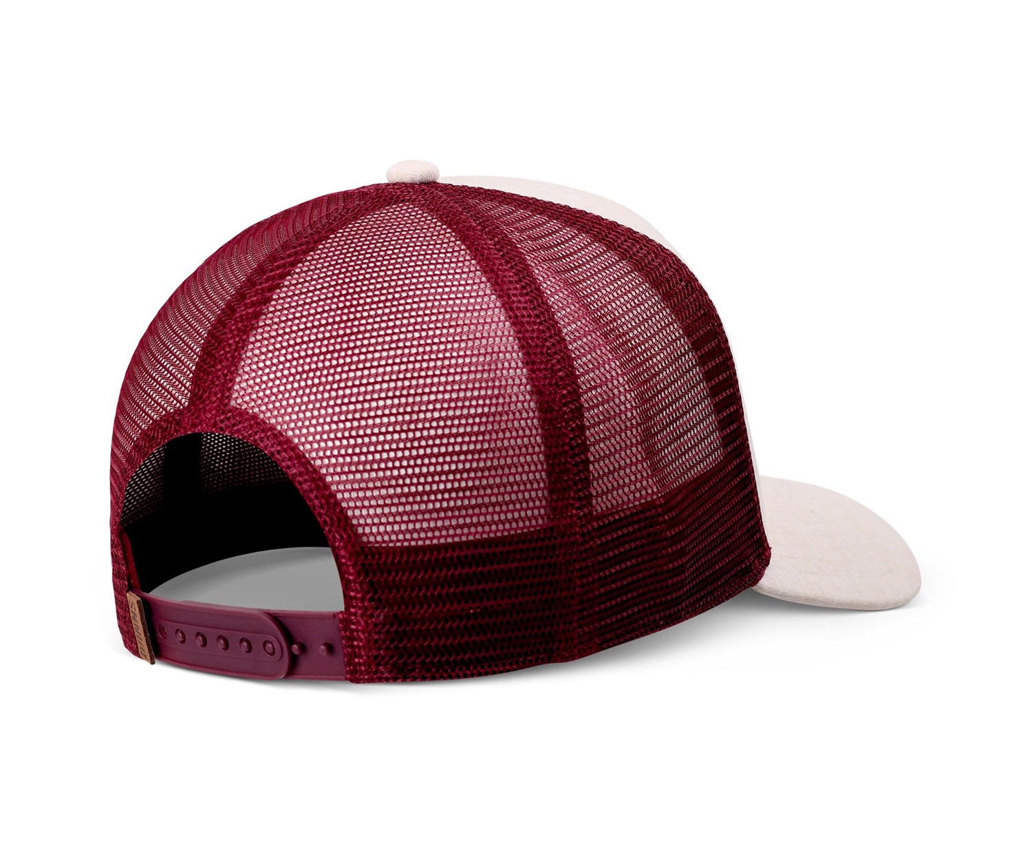 DJINNS HFT COLOUR M. TRUCKER