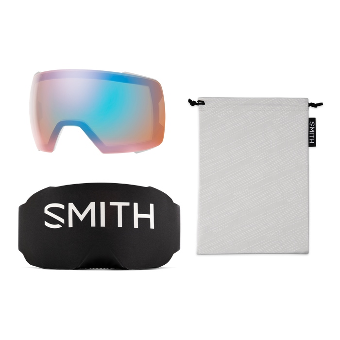 SMITH I/ O MAG