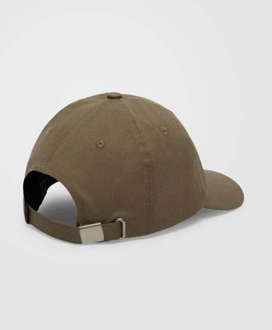 VOLCOM FULL STONE WASHED ADJ HAT
