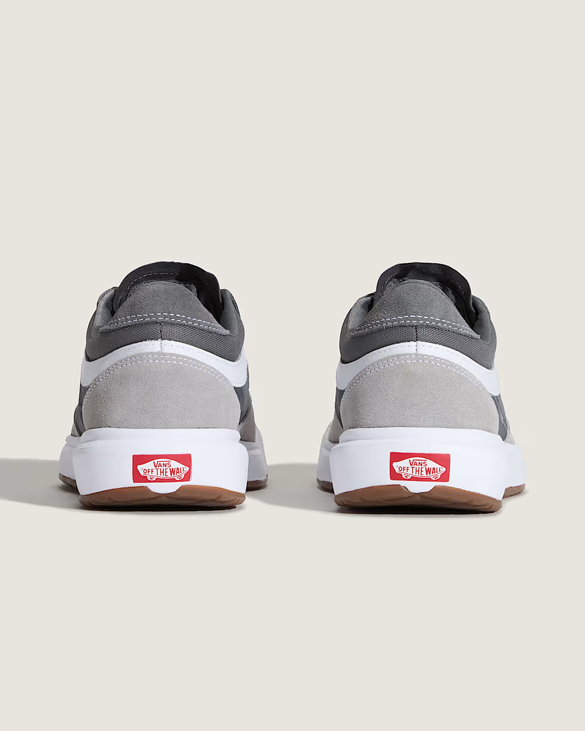 VANS MTE ULTRARANGE 2.0 Größe: 43 Farbe: PEWTER