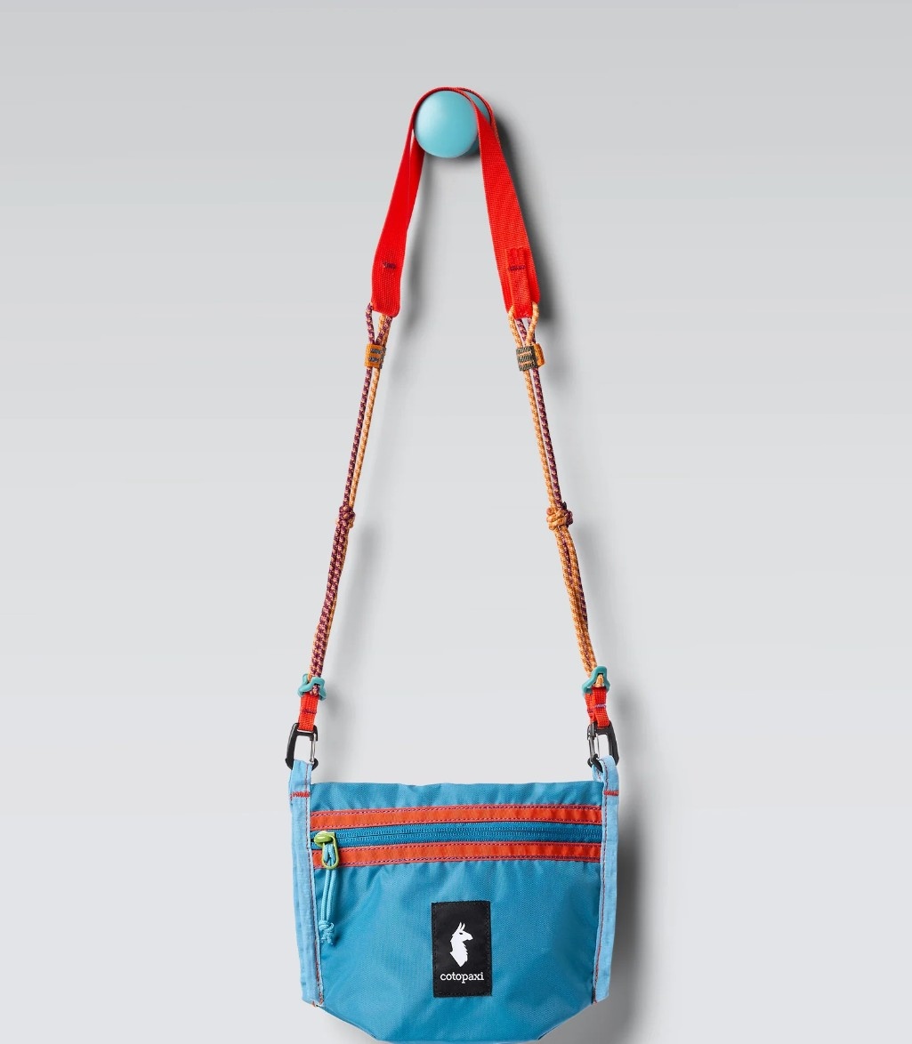 COTOPAXI LISTA CROSSBAG