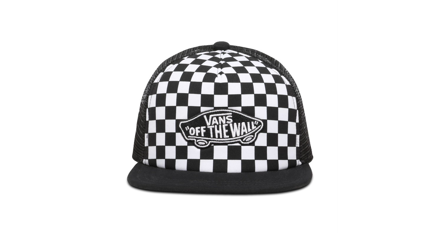 VANS CLASSIC PATCH