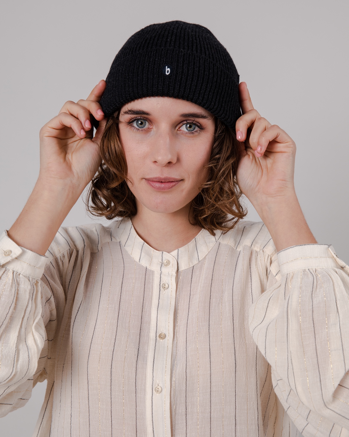 BRAVA WATERFRONT BEANIE