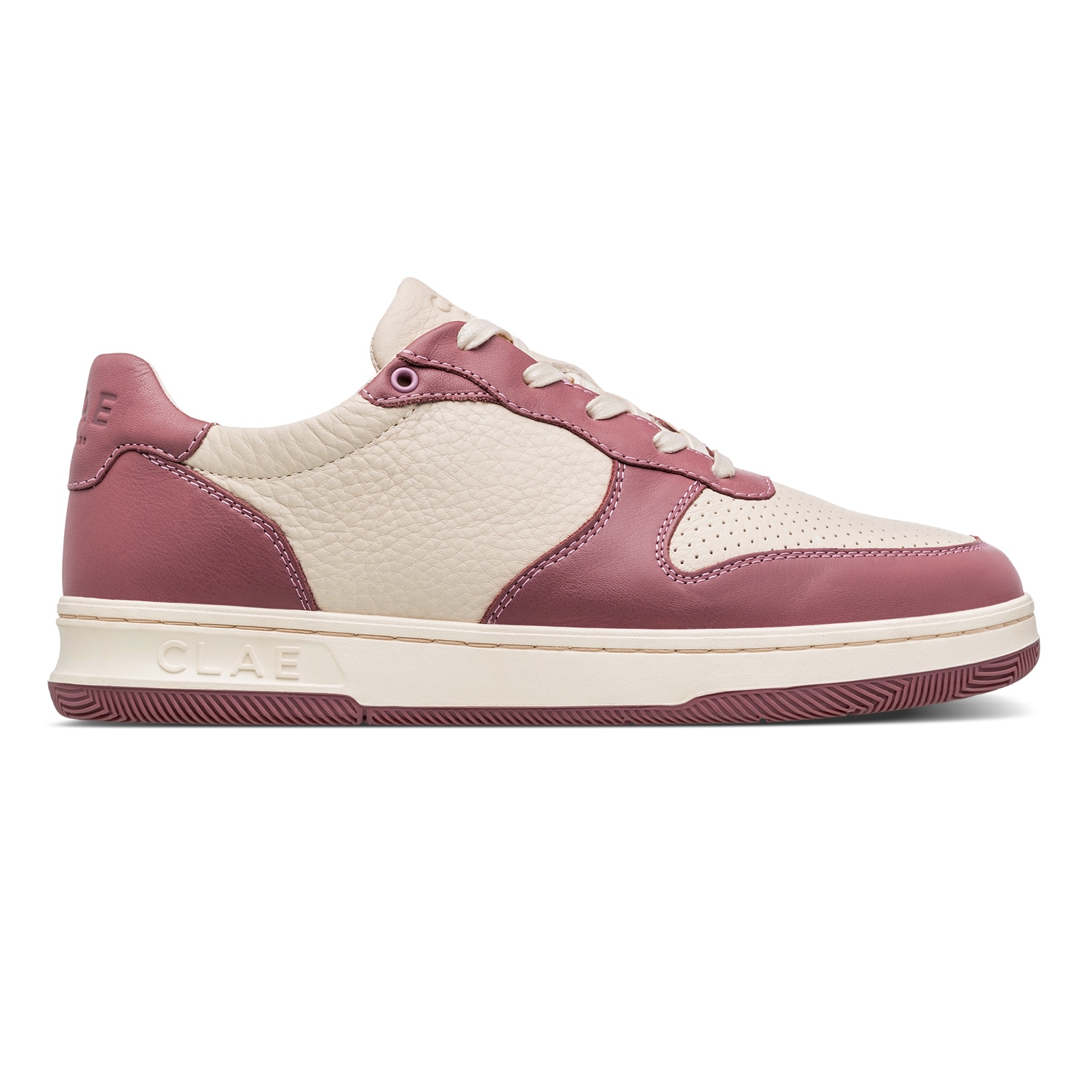 CLAE MALONE PANAMA Größe: 40 Farbe: rose