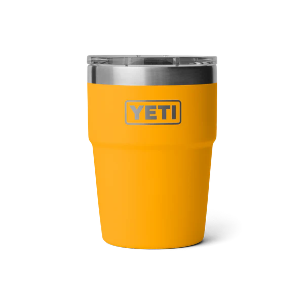 YETI RAMBLER STACKABLE 16OZ  CUP