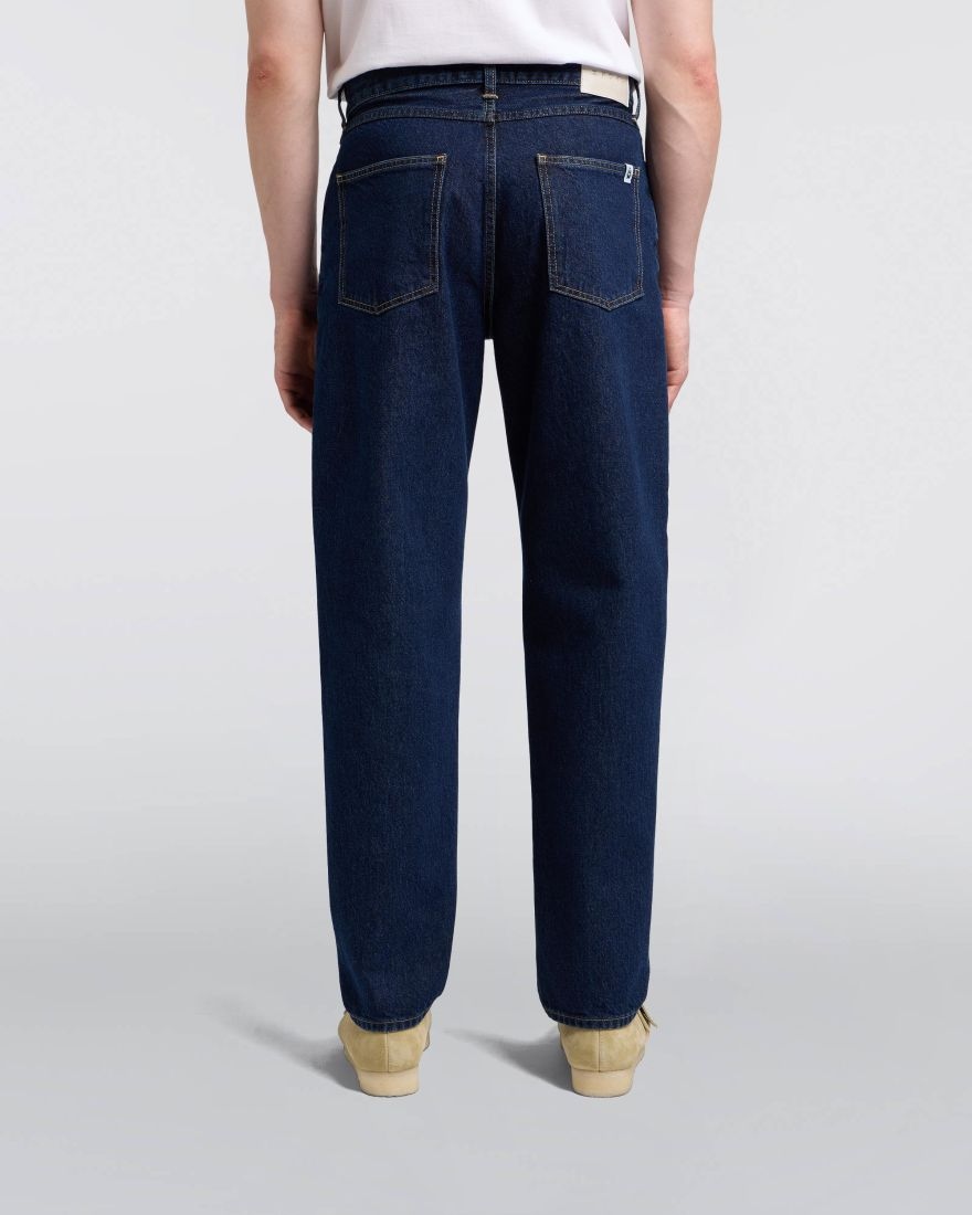 EDWIN COSMOS PANT Größe: 31 Länge: 30 Farbe: A.BLUE