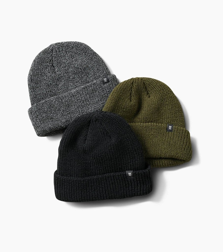 ROARK TURKS BEANIE