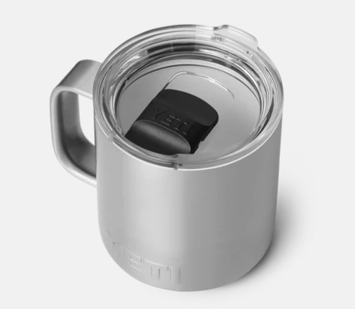 YETI RAMBLER MUG CL 10OZ