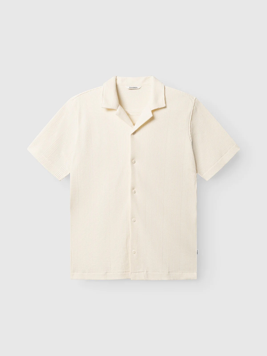 GABBA VALENTE WUP SS TEE Größe: XL Farbe: BONE