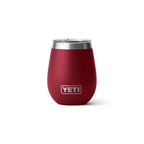 YETI RAMBLER 10 OZ WINE TUMBLER