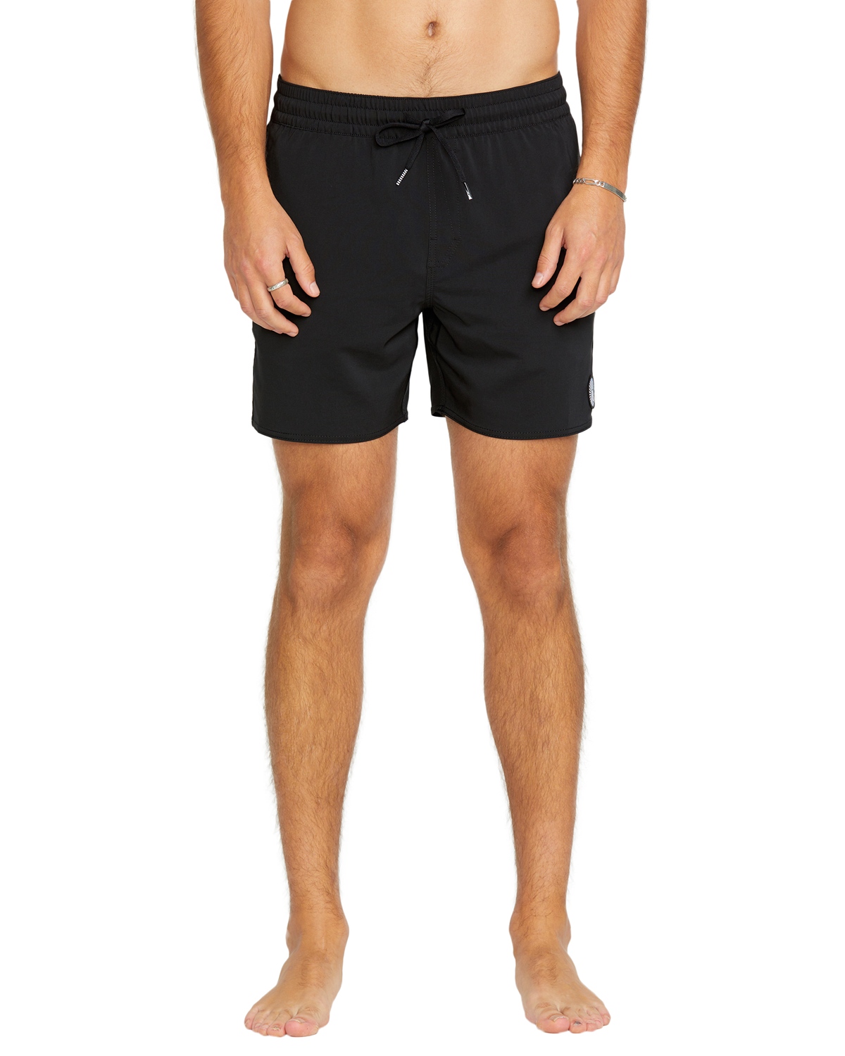 VOLCOM LIDO SOLID TRUNK 16
