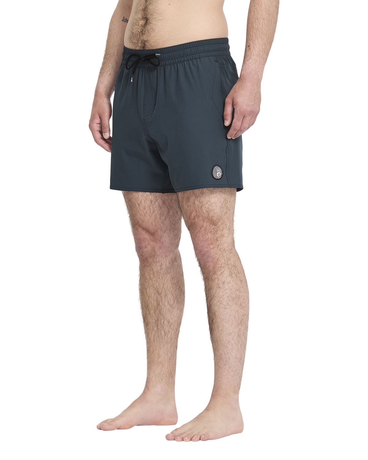 VOLCOM LIDO SOLID TRUNK 16