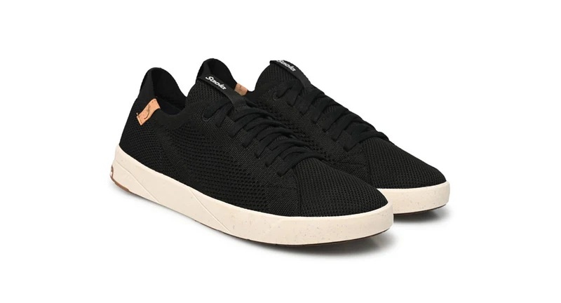 SAOLA CANNON KNIT 2.0 Größe: 41 Farbe: BLACK