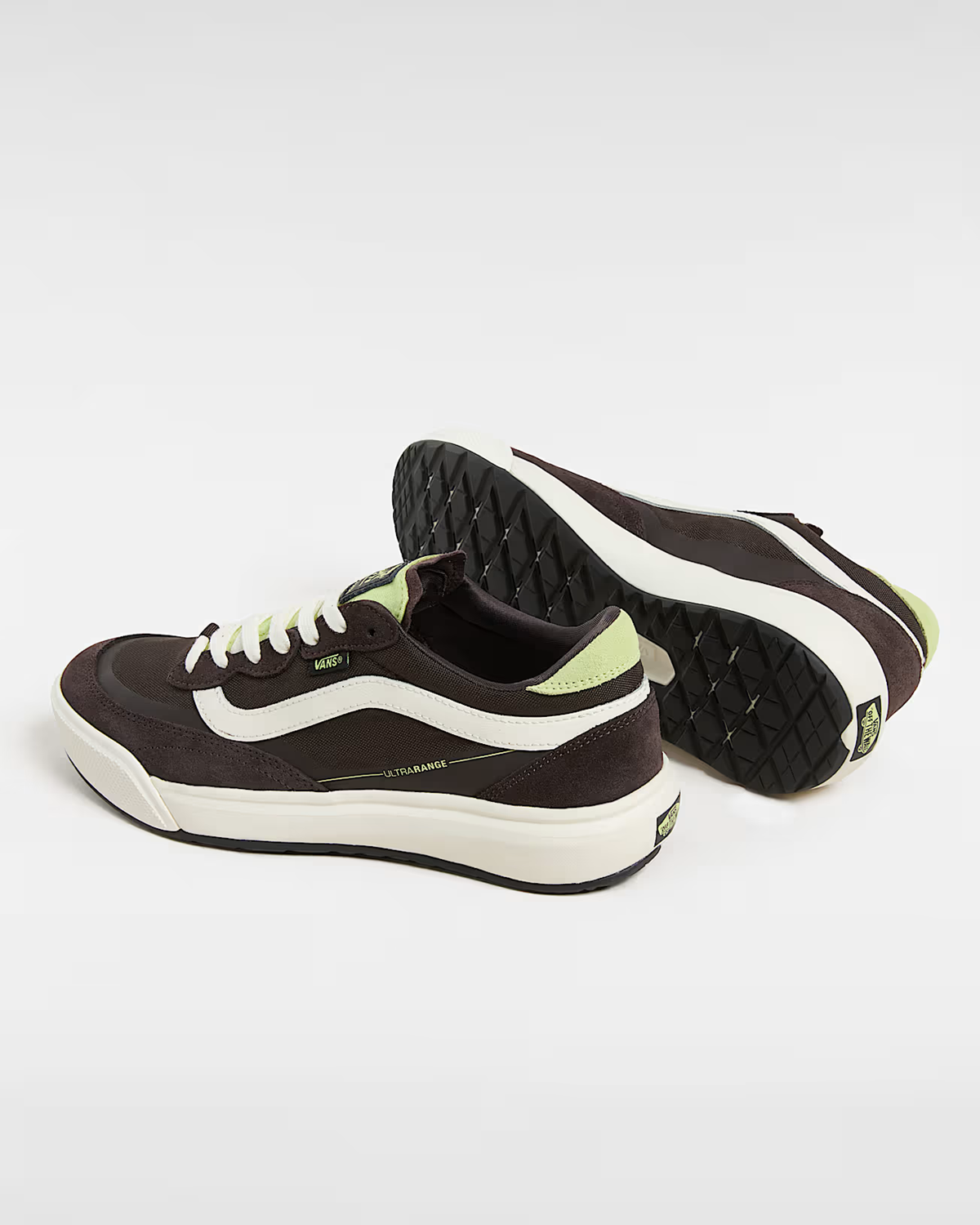 VANS MTE ULTRARANGE 2.0