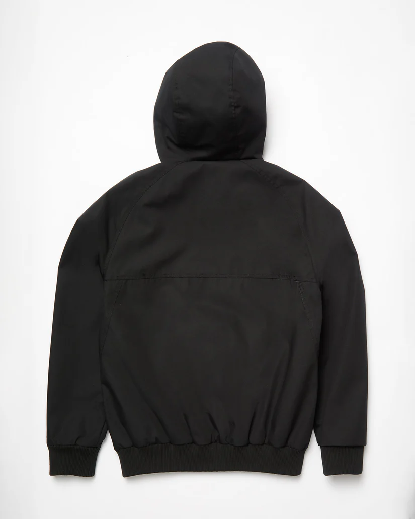 VOLCOM RAYNAN 10K JACKET Größe: M Farbe: Schwarz
