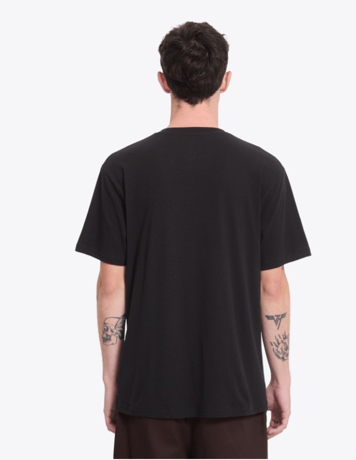 VOLCOM PISTOL STONE SST Größe: XL Farbe: BLK