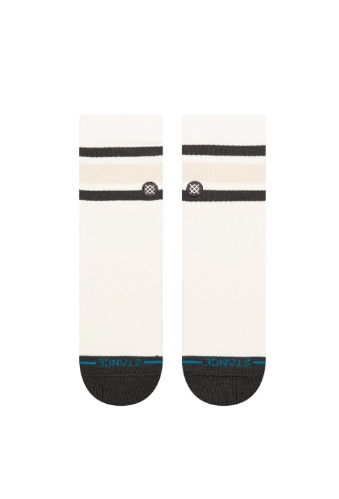 STANCE BOYD QTR Größe: L Farbe: GREY