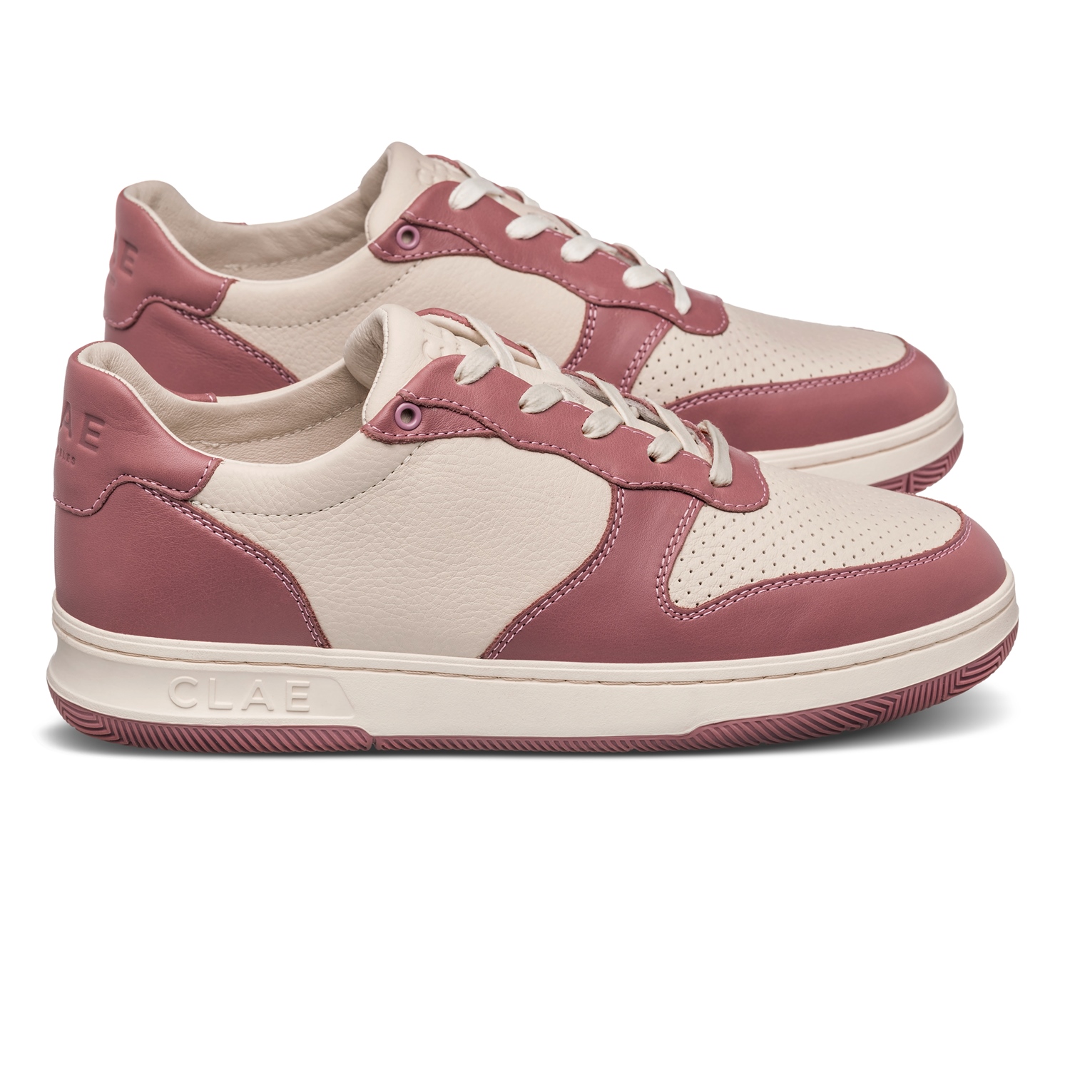 CLAE MALONE PANAMA Größe: 40 Farbe: rose