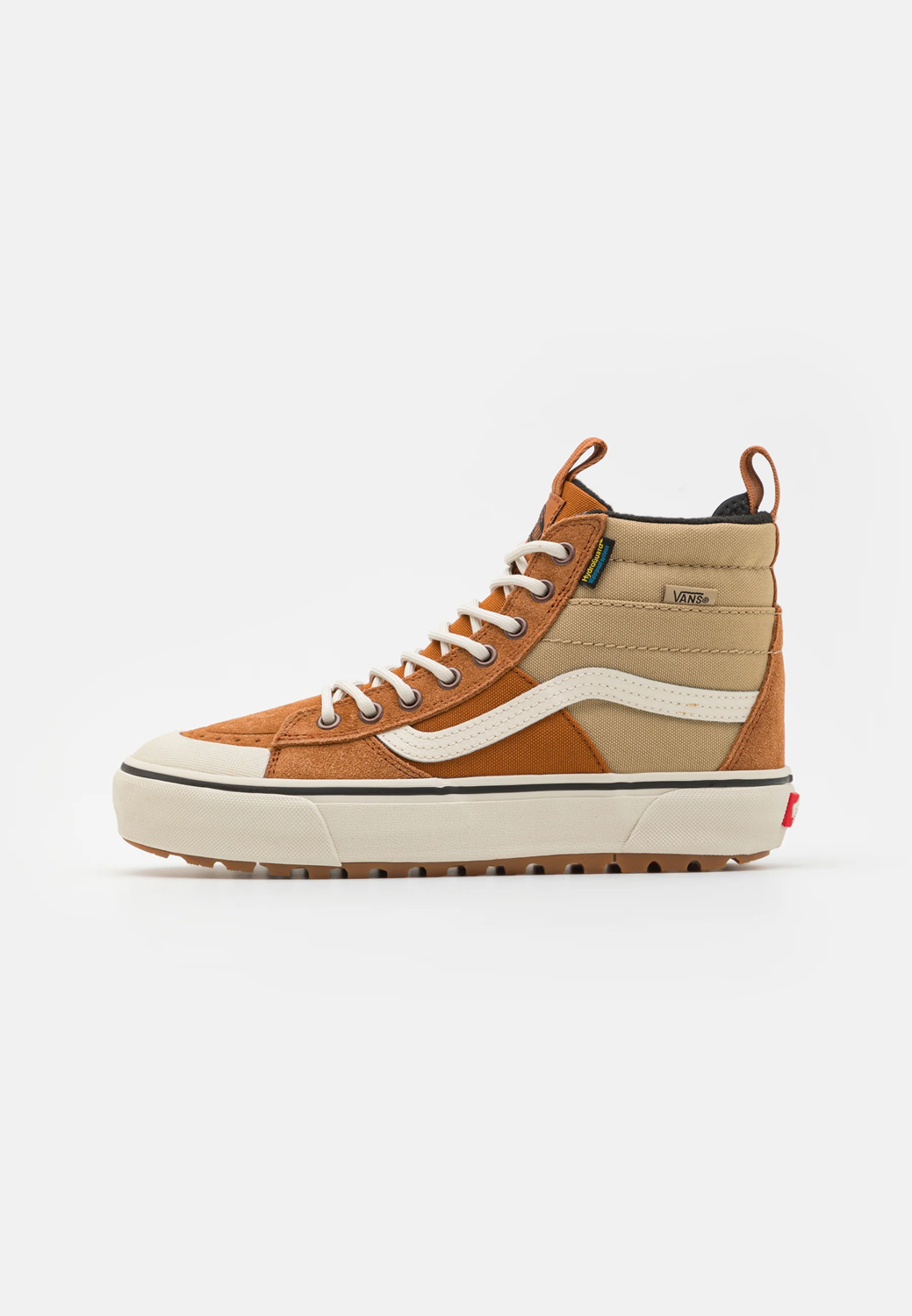 VANS MTE SK8-HI WATERPROOF Größe: 37 Farbe: GINGER