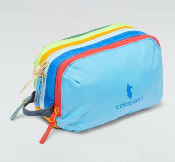 COTOPAXI NIDO ACCESSORY BAG