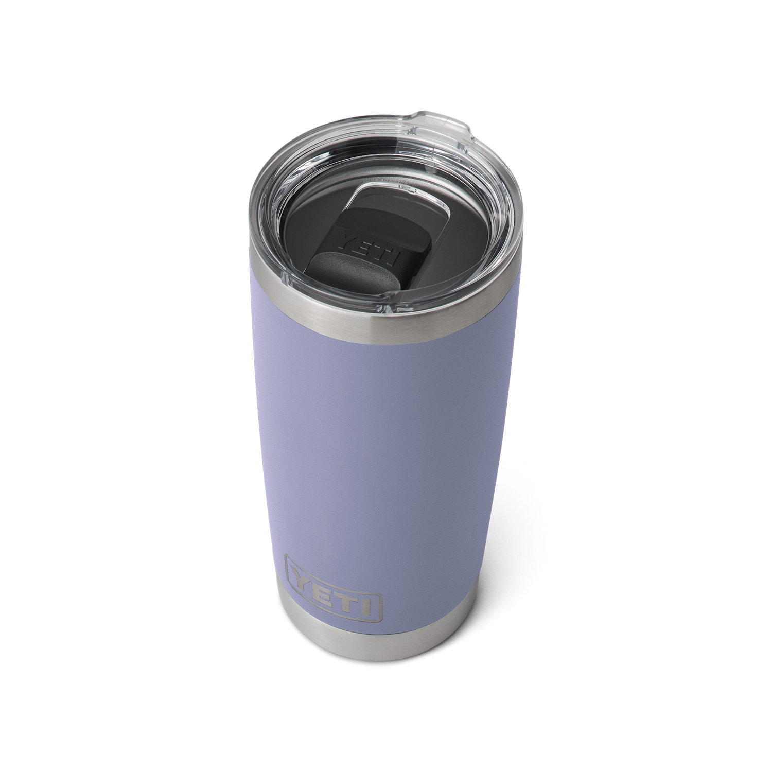 YETI RAMBLER 20 OZ TUMBLER
