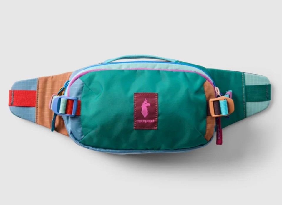 COTOPAXI ALLPA X 1.5 HIP PACK