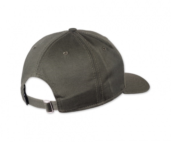 DJINNS 6 PANEL SNAPBACK CAP ASIAN TIGEr