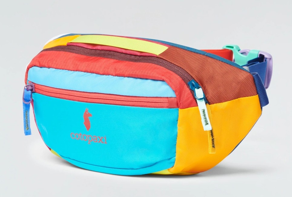 COTOPAXI KAPAI PACK