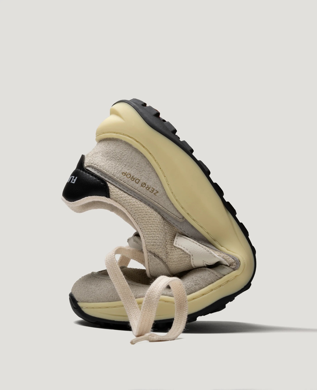 FLAMINGOS ZERO DROP Größe: 44 Farbe: T.VANILLA