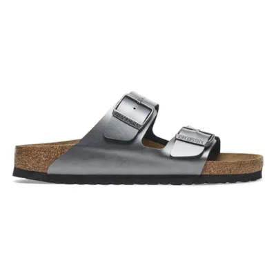 BIRKENSTOCK ARIZONA BF Größe: 38 Farbe: M. BLACK