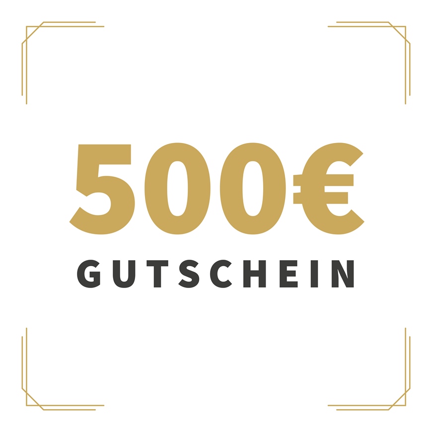 FUHRER  500 Euro