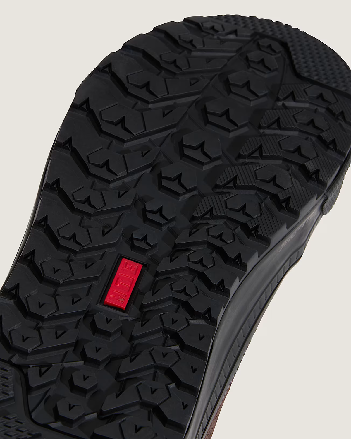 VANS MTE SK8-HI WATERPROOF Größe: 42½ Farbe: BROWNBLACK