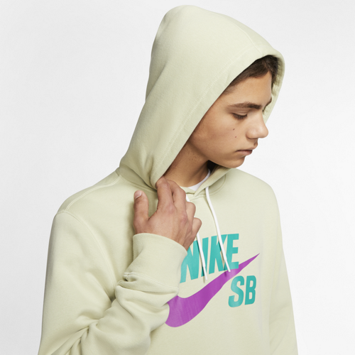 NIKE SB ICON HOODIE