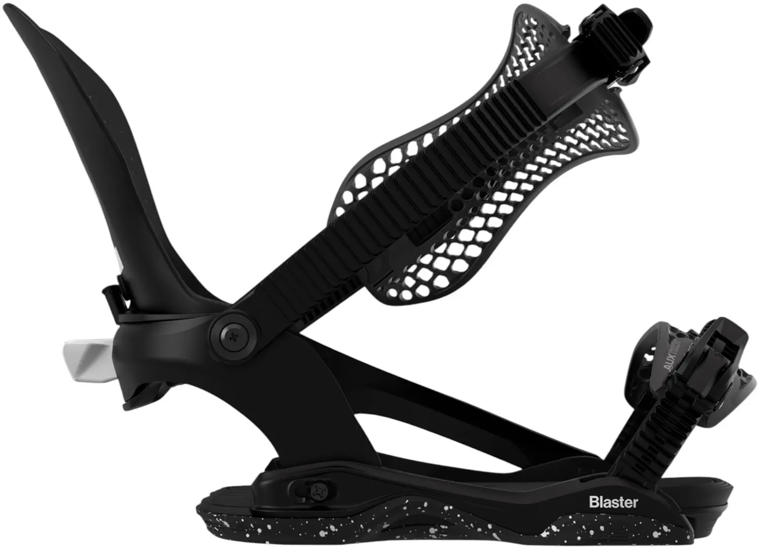 BATALEON BLASTER AW FASE Größe: L/XL Farbe: schwarz
