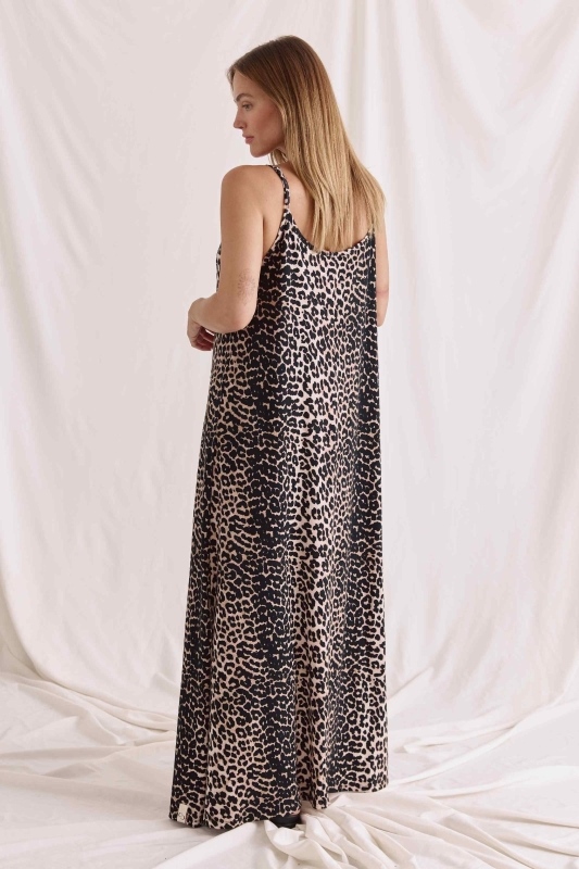 COTTON CANDY MILLI DRESS