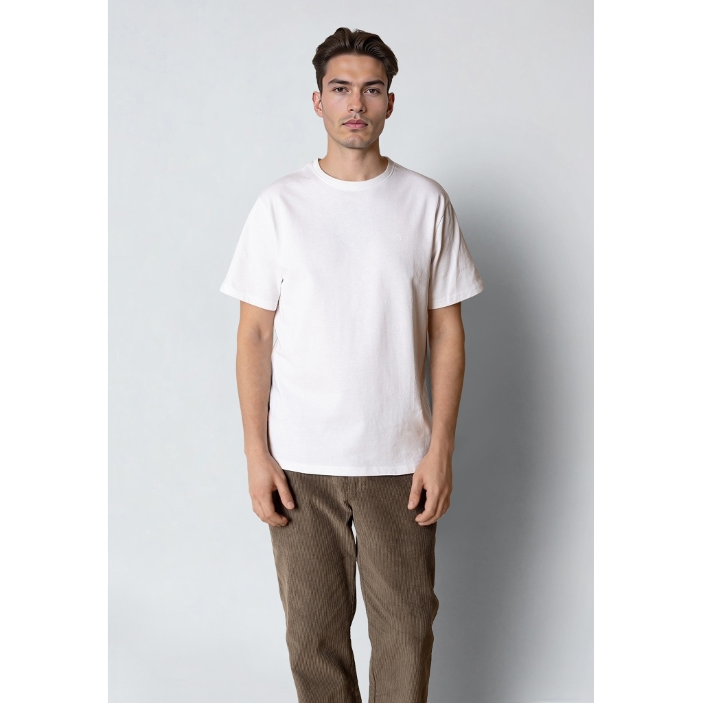 CLEANCUT COPENHAGEN STABLE  TEE