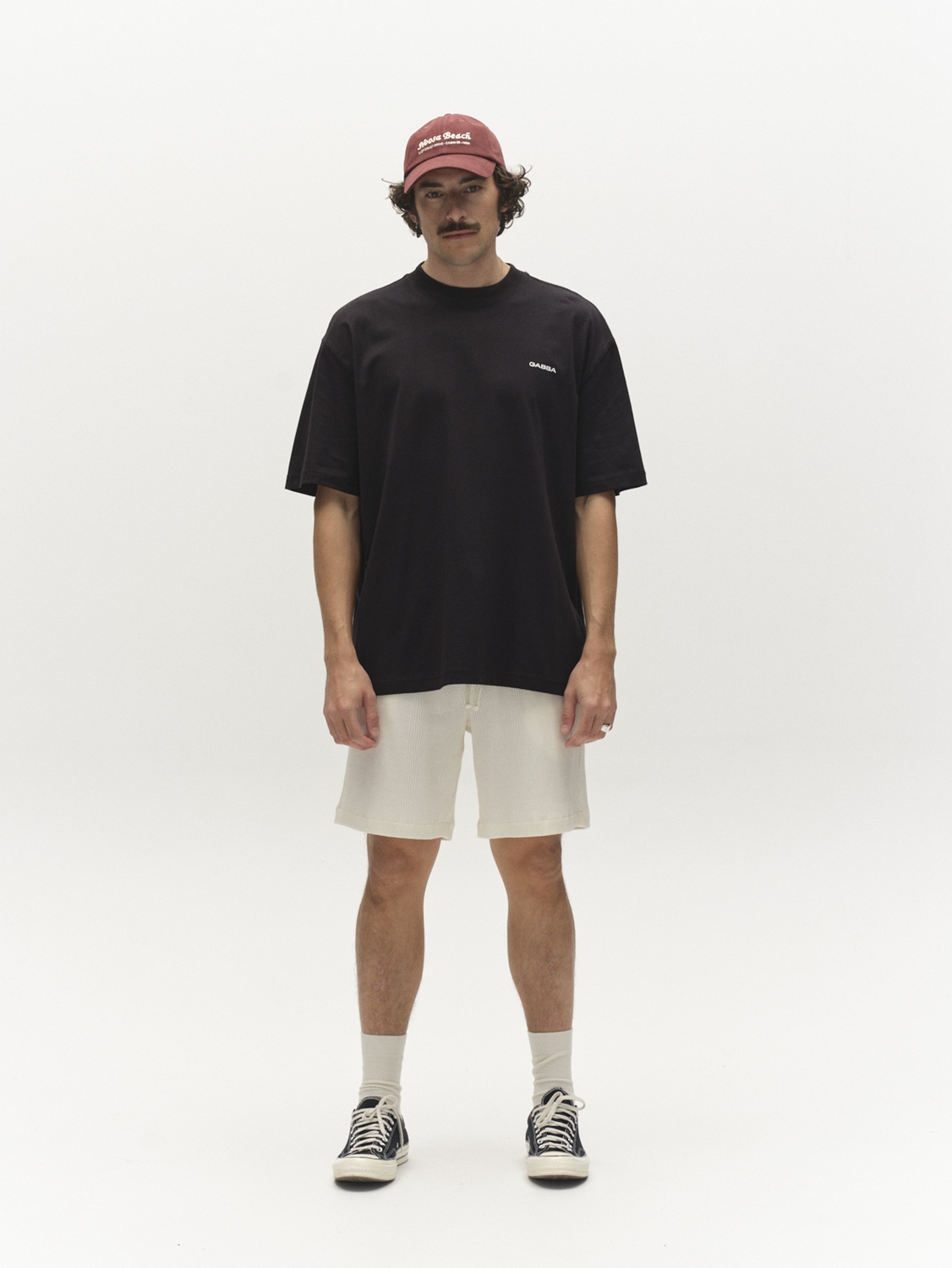 GABBA TOMMI WUP SHORT